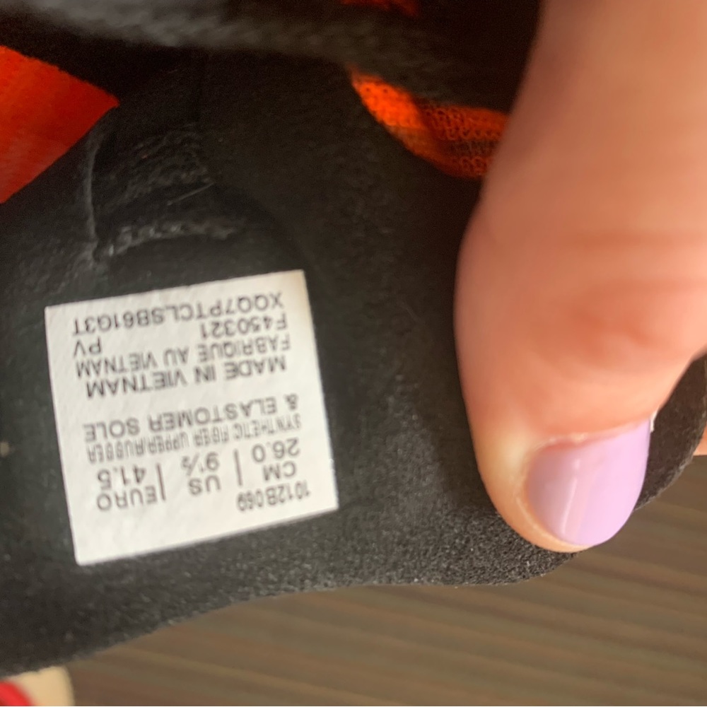 Meta speed sky ASICS - Picture 9 of 16